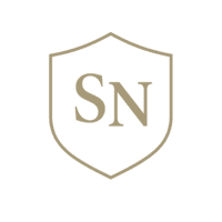 Shazada Nawaz Brand Logo - SN Shield